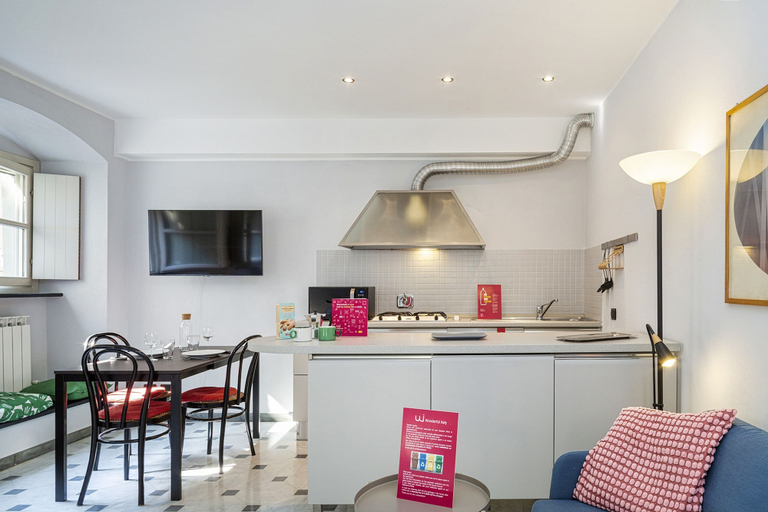 Others 5, Giustiniani Loft by Wonderful Italy, Genova