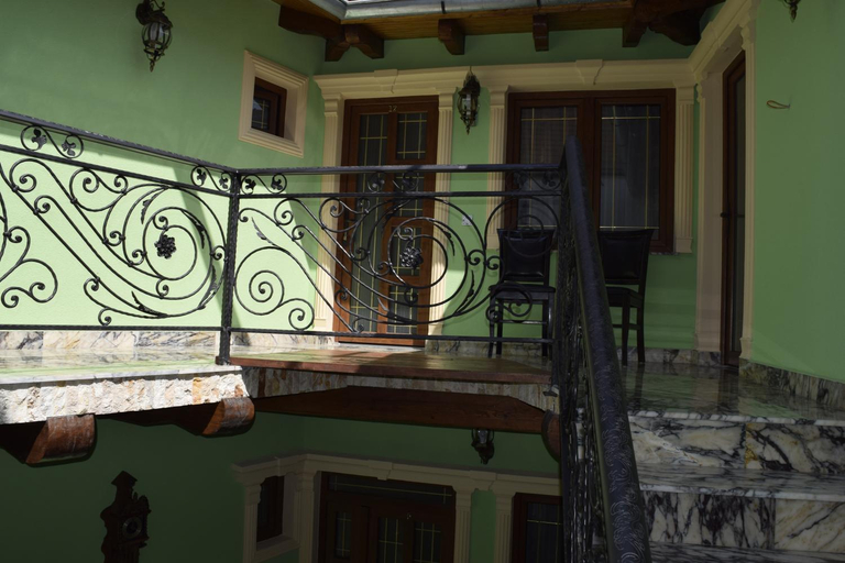 Exterior & Views 1, Pensiunea Nobil Medieval, Sighisoara