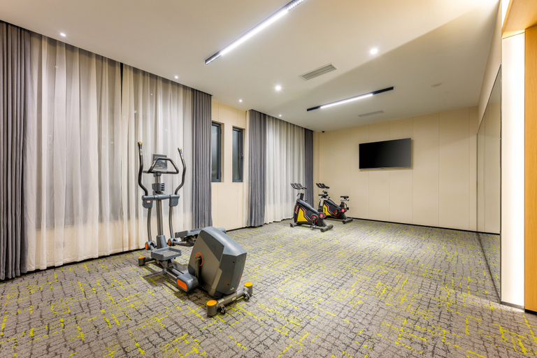 Others 5, Holiday Inn Express SUZHOU FENHU, Suzhou