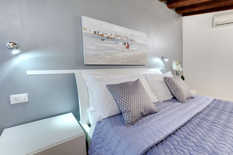 Room 4, Fenice Maison by Wonderful Italy, Venezia