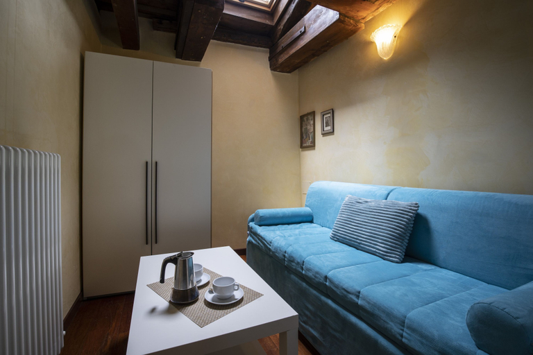 Room 3, Doge Palace 4 by Wonderful Italy, Venezia