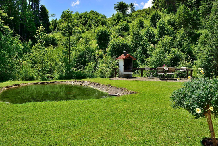 Others 5, Landhaus Bachtelmuhle, Oberallgäu