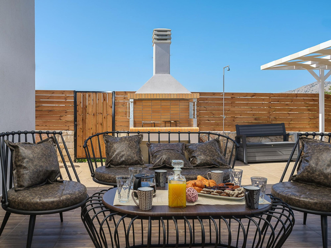 Others 5, Villa Eleonas with private swimming pool, Crete