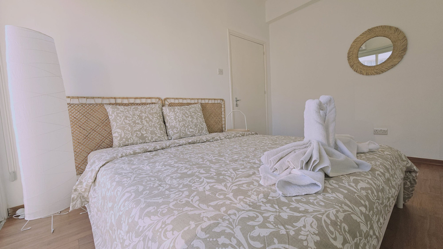 Room 2, 142 NIC 2 - Stay City Life 2 Apartment