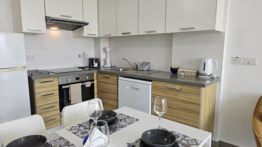 Room 4, 135 PRO - Stay Arpa Suite