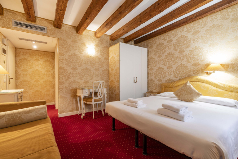 Room 5, Ca di Malta Room 6 by Wonderful Italy, Venezia