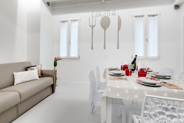Room 3, Bellini Design by Wonderful Italy, Venezia