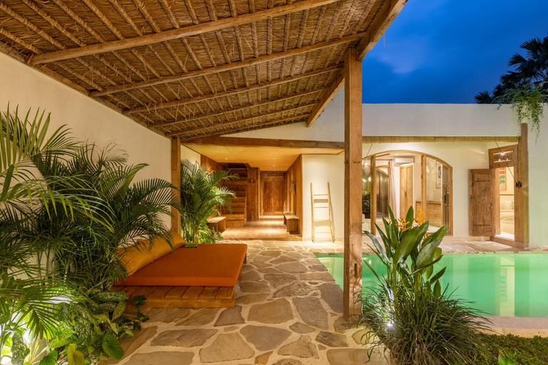 Public Area 2, Villa Naides Canggu, Badung