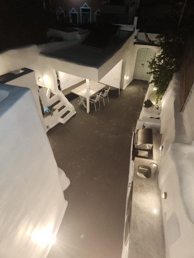 Bedroom 3, Otto house - Luxury cave home, South Aegean