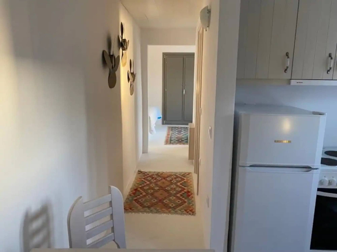 Room 4, Rustic Stone House in the Heart of Folegandros, South Aegean