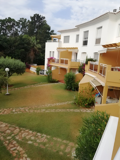 Room 4, Sue os in Denia With 2 Bedrooms and 1 Bathrooms, Alicante