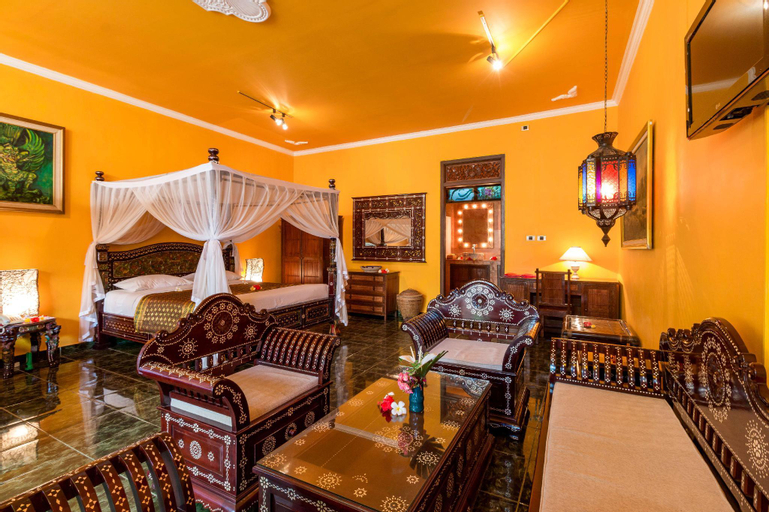 Restaurant 3