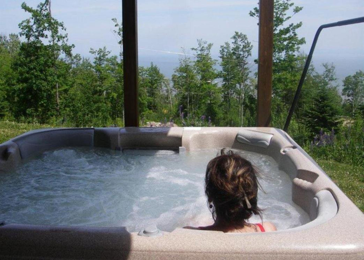 Sport & Beauty, Aires du Massif - Aquilon et Sirocco vacances et SPA, Charlevoix