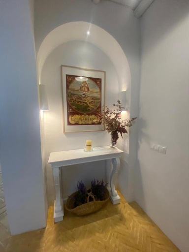 Others 3, Donana Suite Casa-Hotel, Huelva