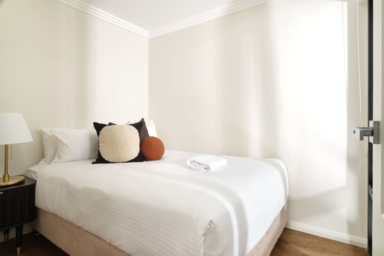 Room 4, Balmain Family Tranquility - Harbour Views, Sydney
