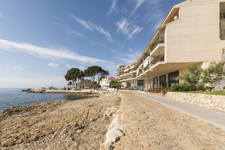 Room 2, Atalaya Del Mar in Marina Manresa, Alicante