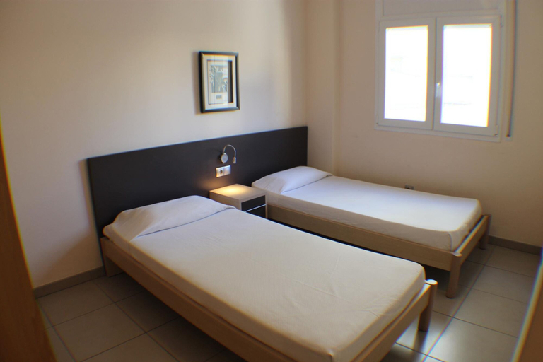 Bedroom 2, Drugstore A D in Roses, Girona