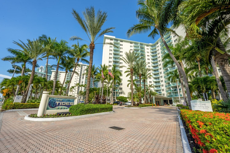 Others 3, Tides in Hollywood Beach By My Miami Vacation, Broward