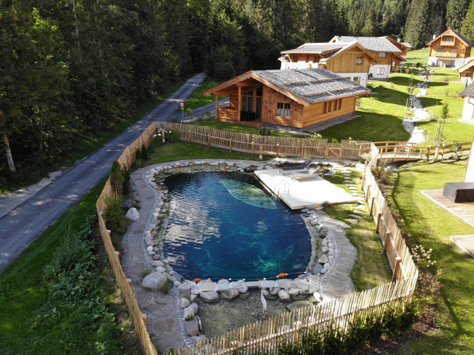 Exterior & Views 1, Luxury Chalets Gradenbach near Schladming, Liezen