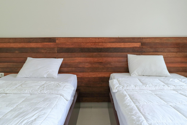 Bedroom 16