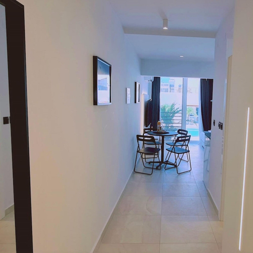 Room 4, 116 AN 1 - Mezarina 1 Apartment