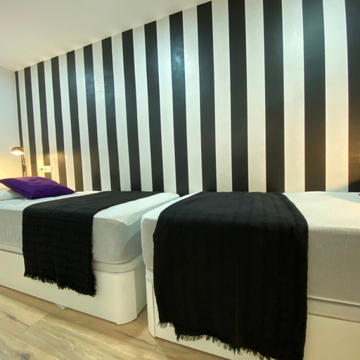 Room 2, Besos Beach Gem II By Myrentalhost, Barcelona