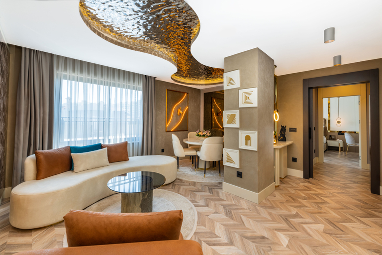Exterior & Views 2, Lexia Hotels, Antalya