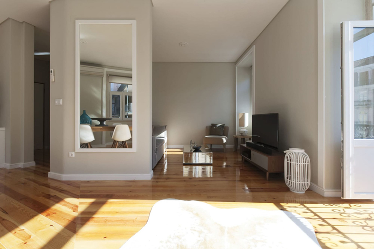 Bedroom 3, Andrade in Lisboa Ciudad, Lisbon