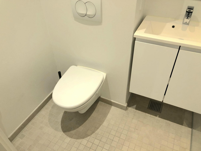 Room 5, Lovely 2-bed in Frederiksberg w Balcony - 177, Frederiksberg