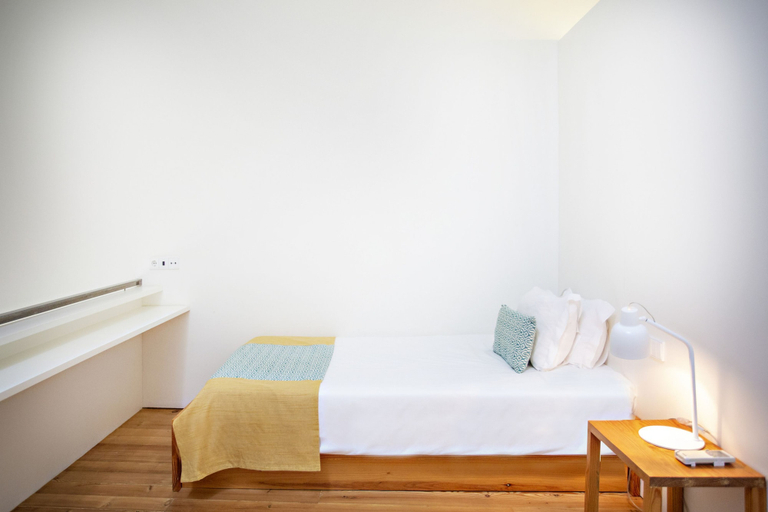 Room 5, CV BC - Convento das Bernardas, Alcoutim