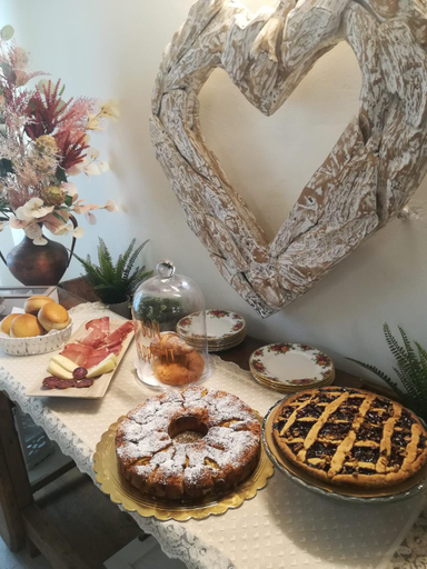 Food & Drinks 5, Casa Tarducci, Pesaro E Urbino