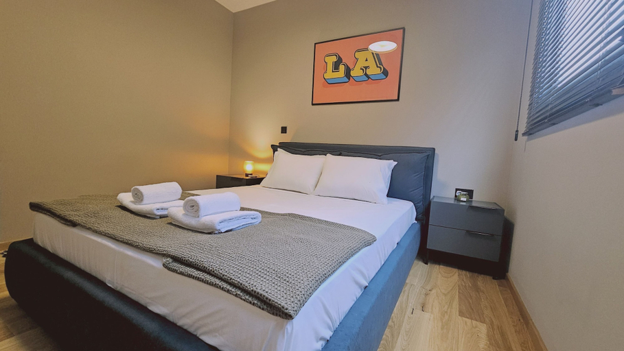 Room 2, 139 LIM - Stay Lima Soul Apartment