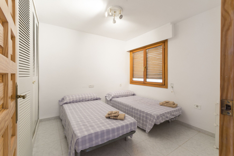 Room 5, Atalaya Del Mar in Marina Manresa, Alicante