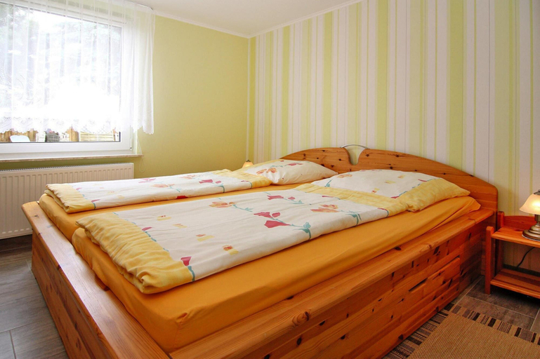 Room 4, Cottage, Karl Hagen, Vorpommern-Greifswald