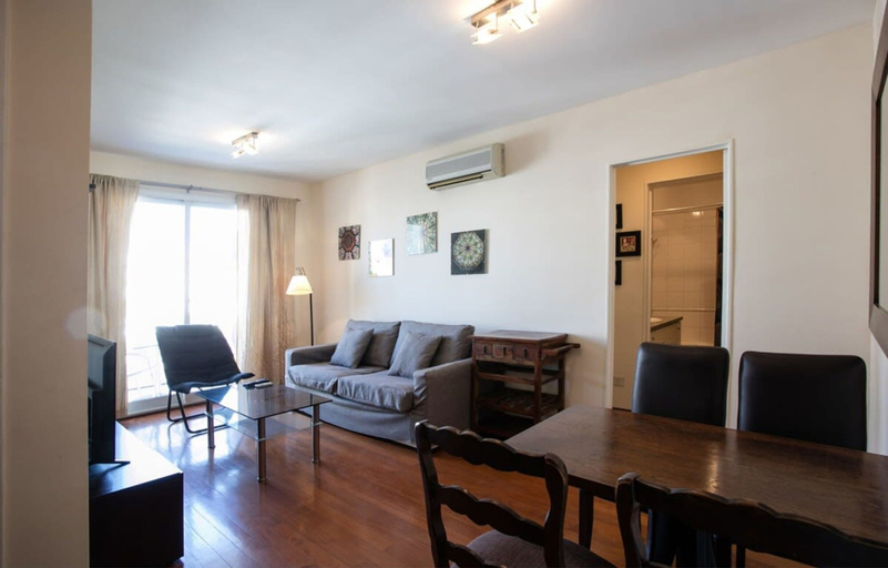 Others 5, La Torre Chic 1 Bedroom in Palermo Chico, Distrito Federal