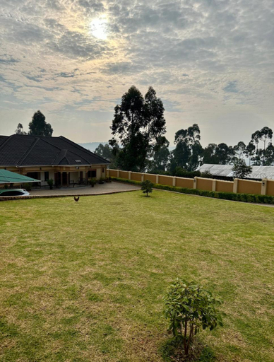 Others 5, Makanga Hill Suites, Kabale