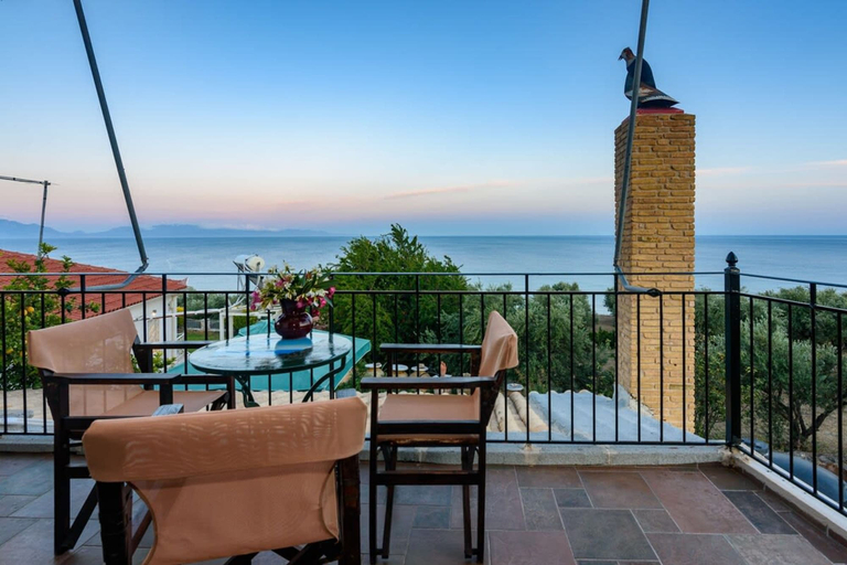 Others 4, Eros Cozy, Perfect Location, Panoramic Sea View, Peloponnese