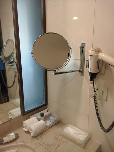 Bathroom 5