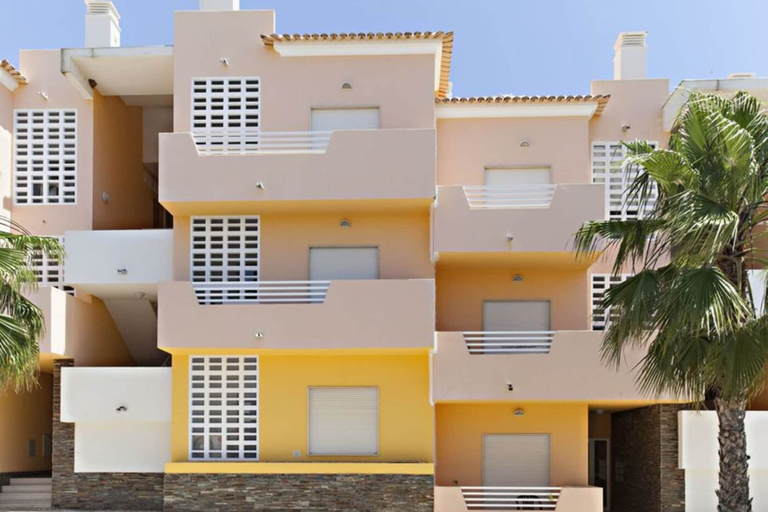 Room 3, Duja in Tavira With 2 Bedrooms and 2 Bathrooms, Alcoutim