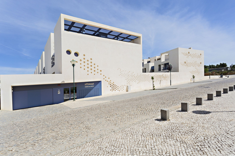 Room 2, Casas do Forte CG in Tavira, Alcoutim