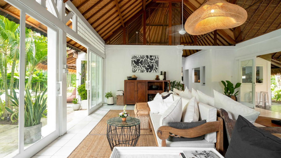 Others 5, Villa Celeste in Kuta, Badung