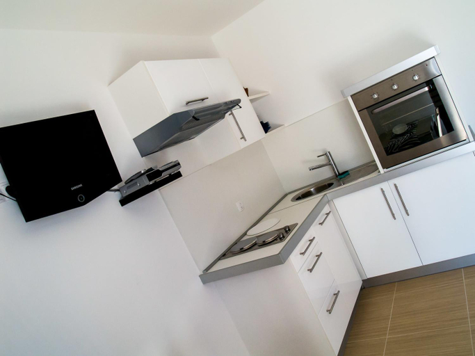 Kitchen 3, Apartments Marco Polo, Lopar/Supetarska Draga