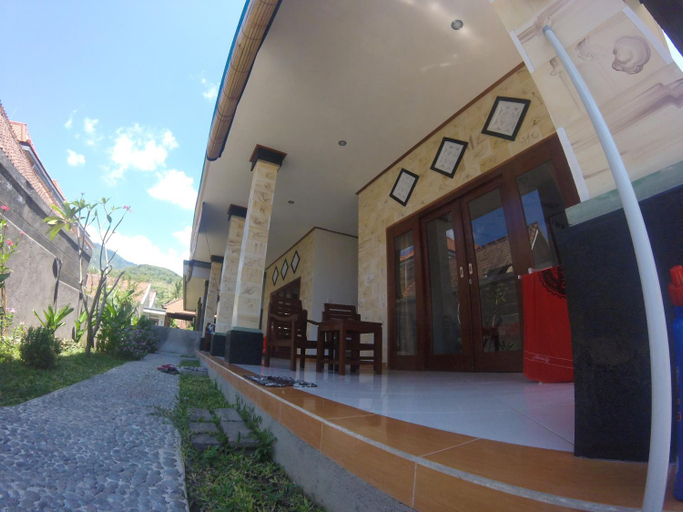 Exterior & Views 1, Homestay & Restaurant Segara Amed, Karangasem