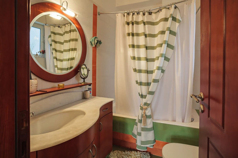 Room 4, Verga Sunset Villa - Ilia Seascape Private Retreat, Peloponnese