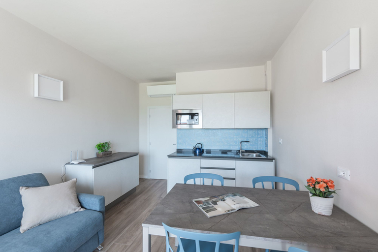 Room 3, San Sivino 108 in Manerba del Garda, Brescia