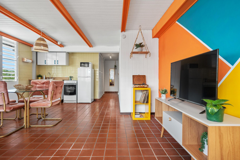 Room 4, Otium Rentals Oasis Retreat in San Juan
