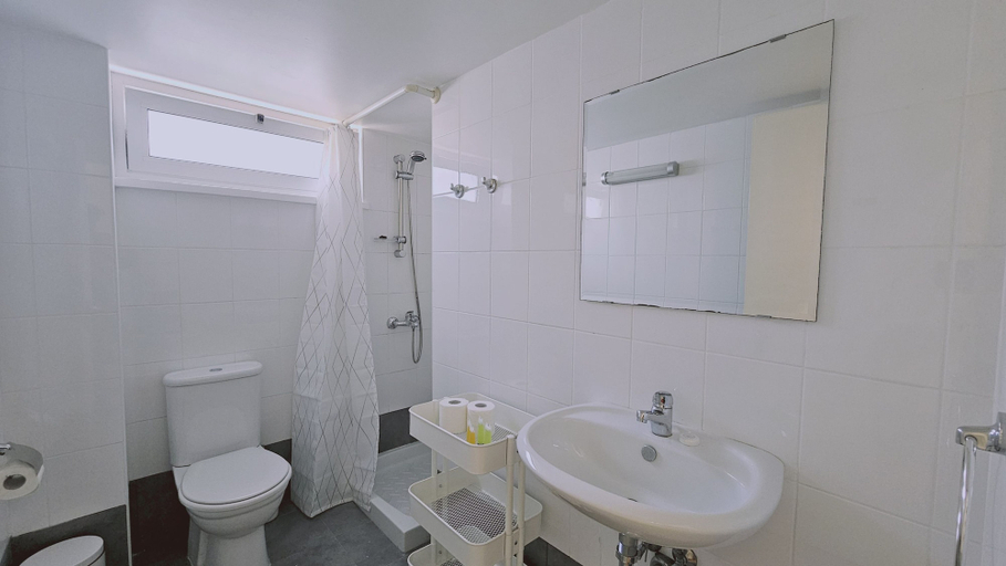 Room 3, 142 NIC 2 - Stay City Life 2 Apartment