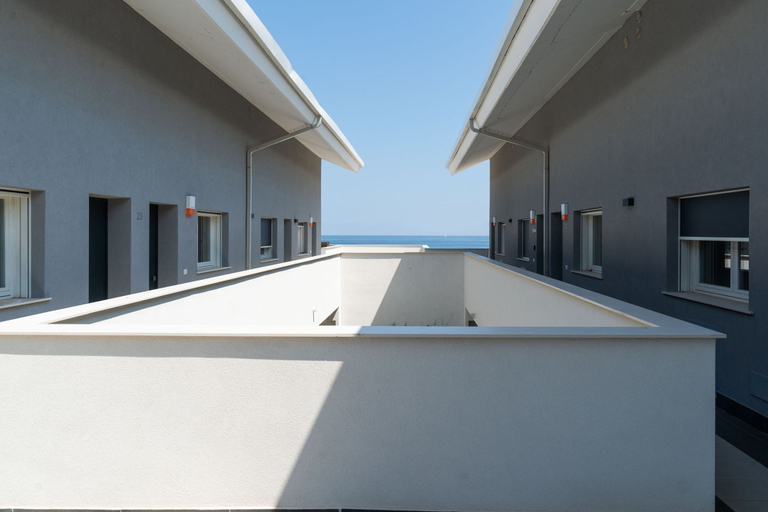 Sport & Beauty, Lolita's Beachfront Loft by Wonderful Italy, Bari