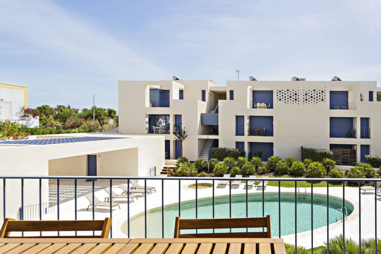Room 4, Casas do Forte DE in Tavira, Alcoutim