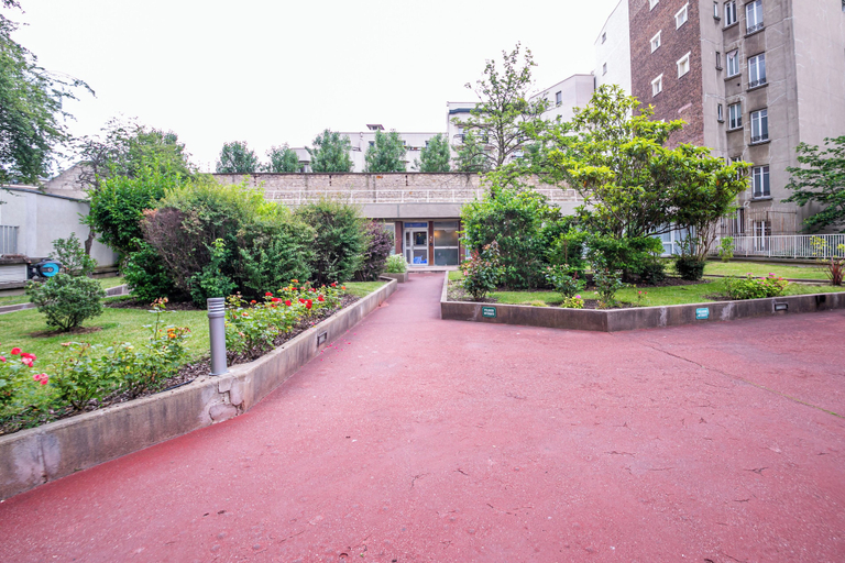Exterior & Views 2, WS Nation - Reuilly, Paris